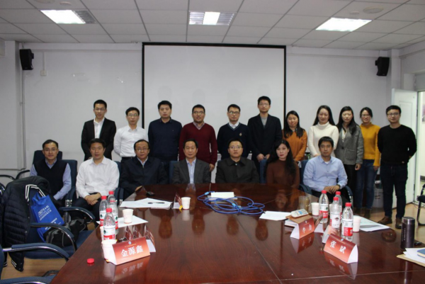 Group picture